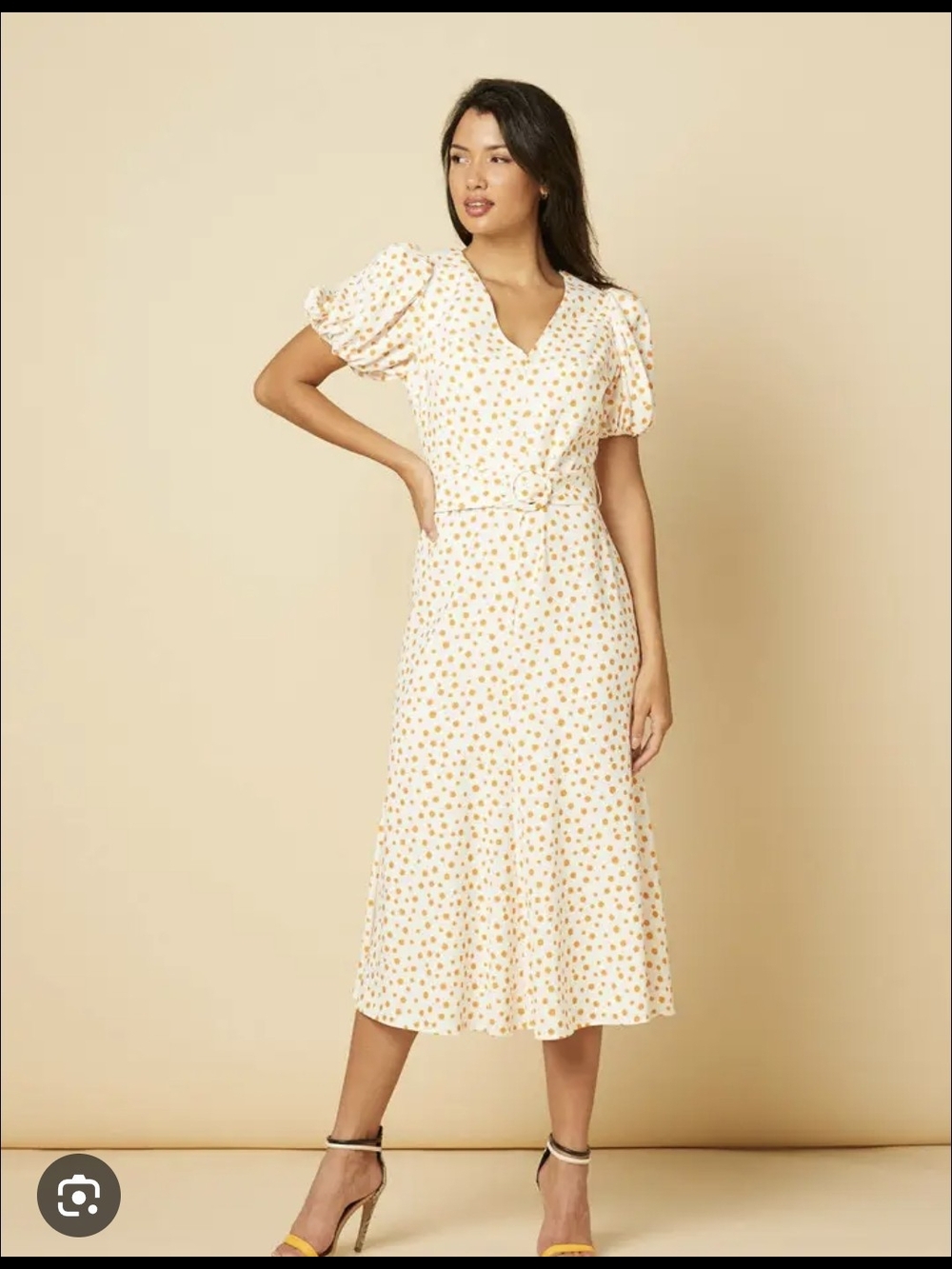 NWT Timeless London Midi
